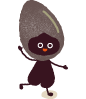 黒胡麻きなこ
